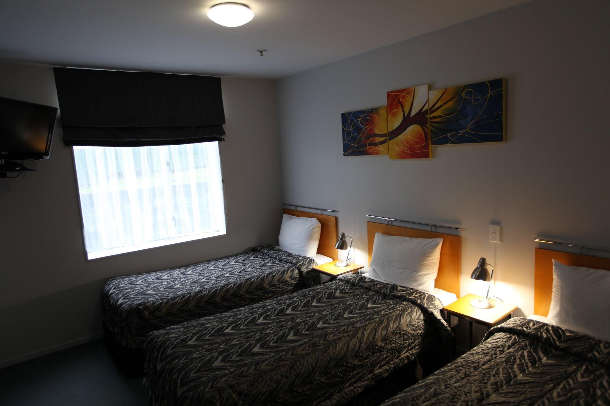 Best Western ולינגטו מראה חיצוני תמונה