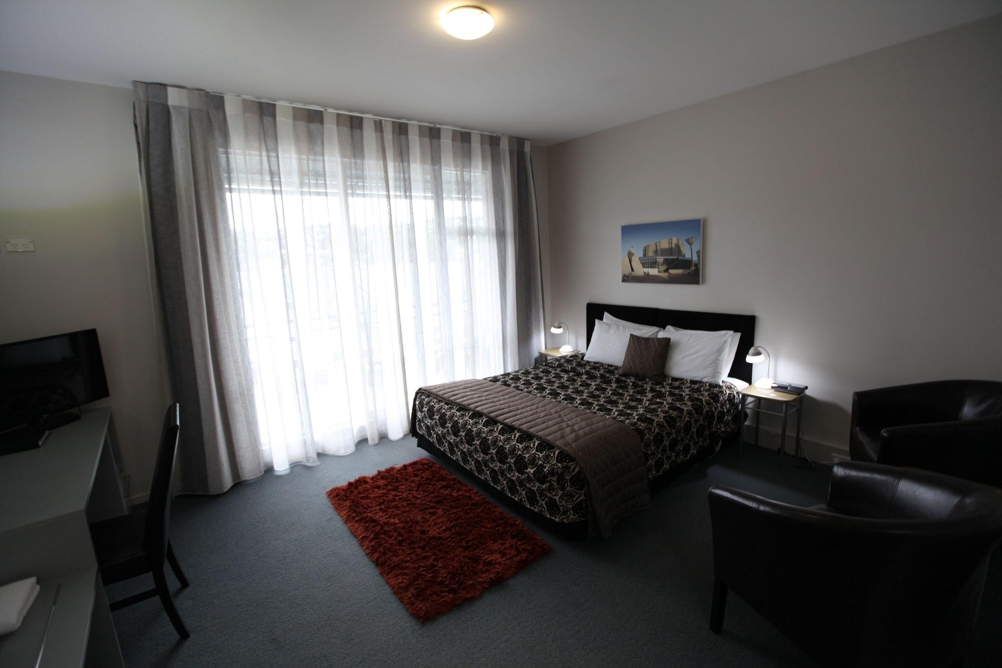 Best Western ולינגטו מראה חיצוני תמונה