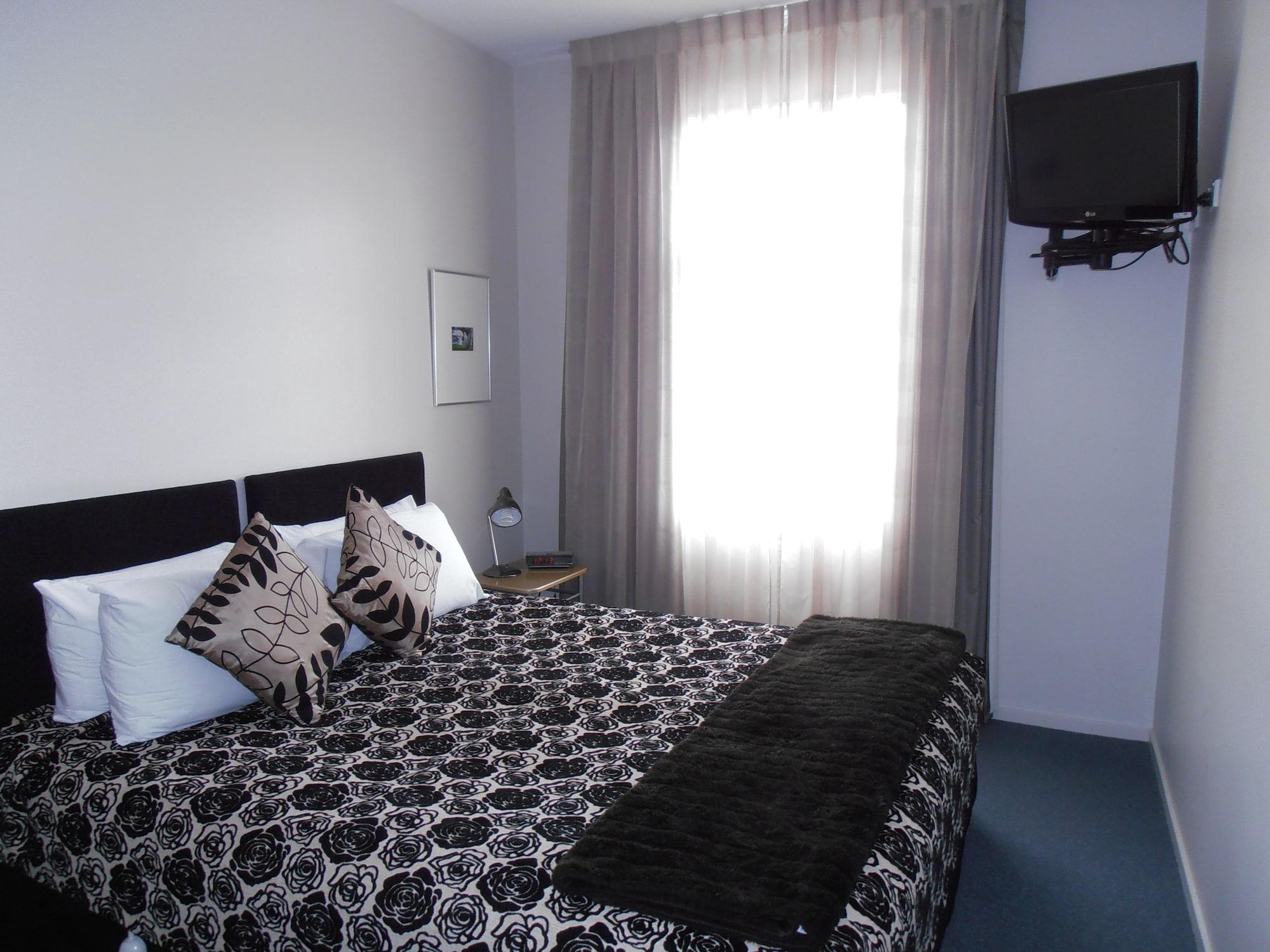 Best Western ולינגטו מראה חיצוני תמונה