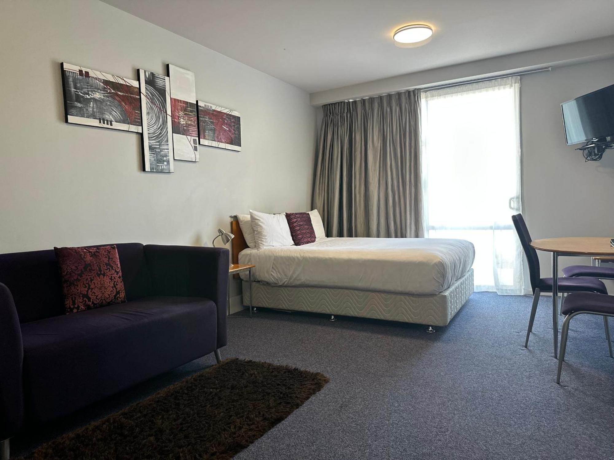 Best Western ולינגטו מראה חיצוני תמונה