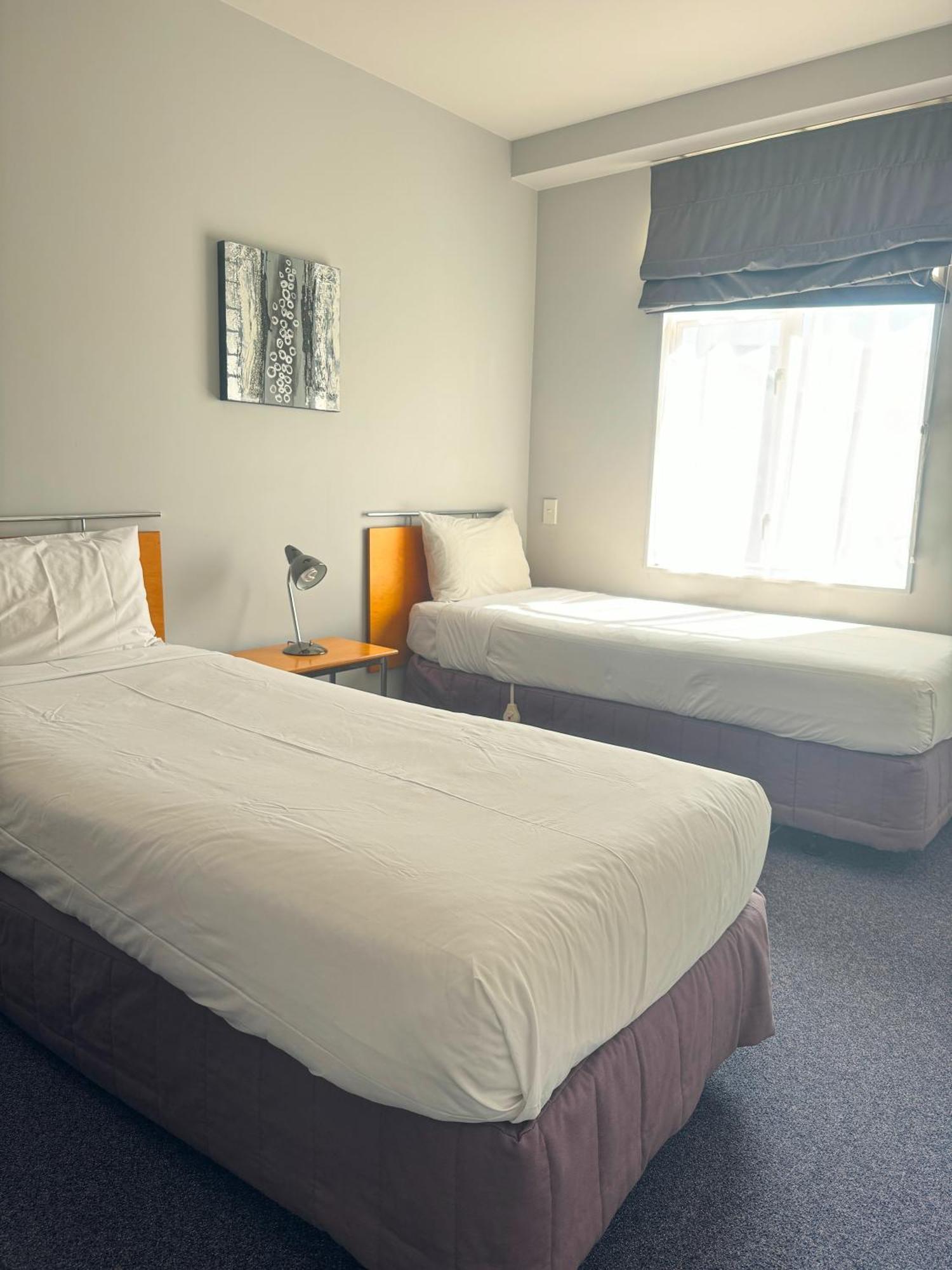 Best Western ולינגטו מראה חיצוני תמונה