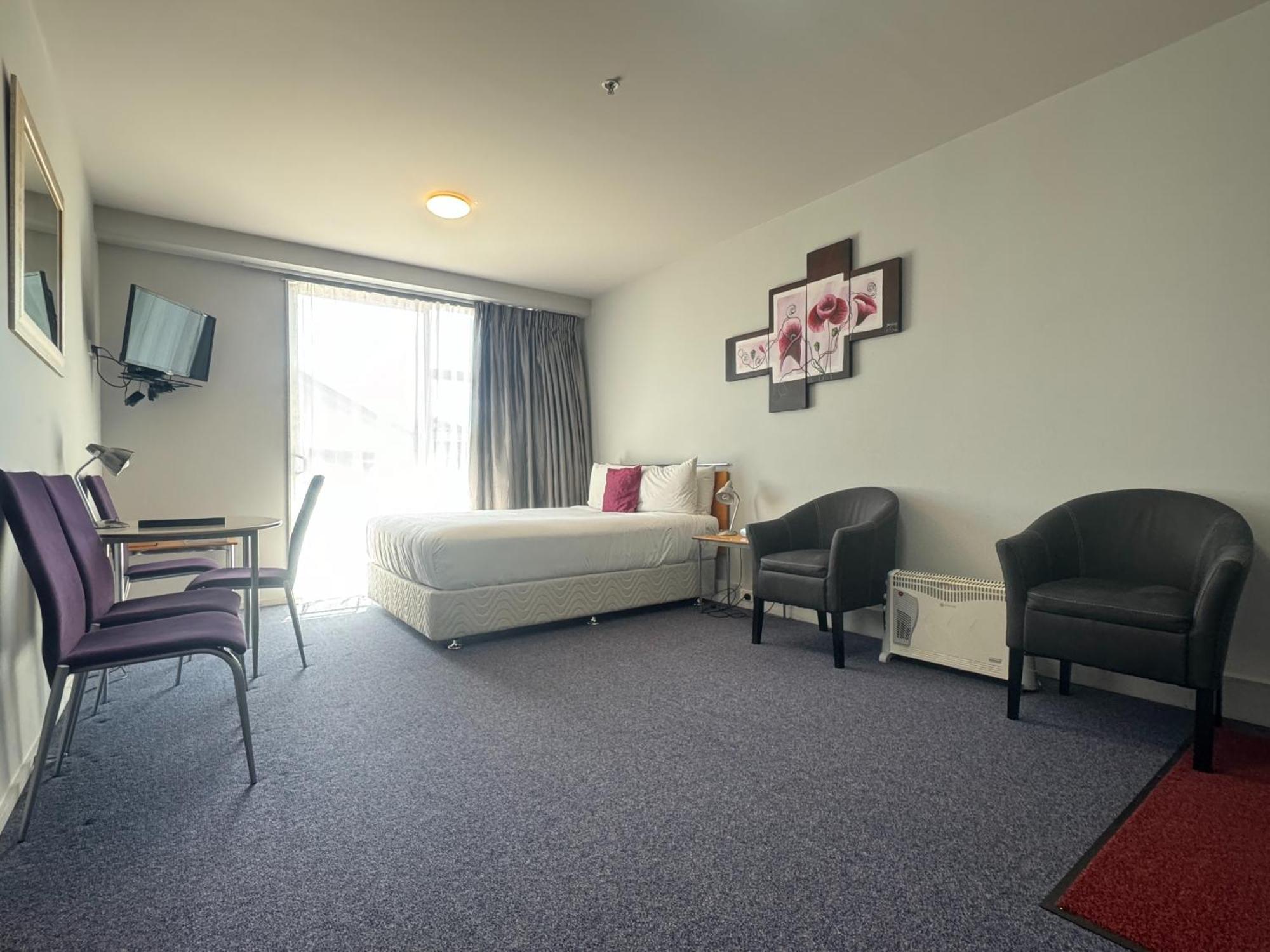 Best Western ולינגטו מראה חיצוני תמונה