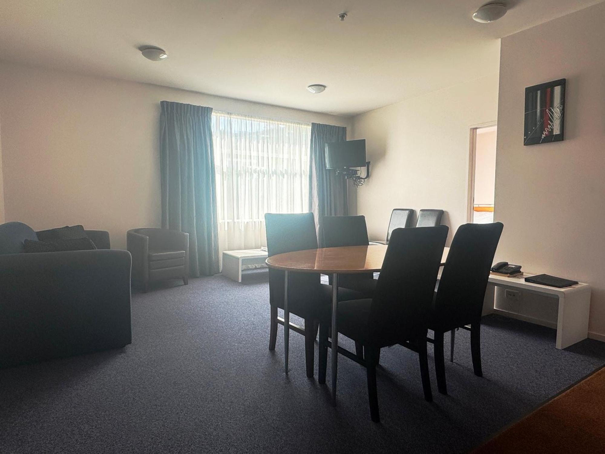 Best Western ולינגטו מראה חיצוני תמונה