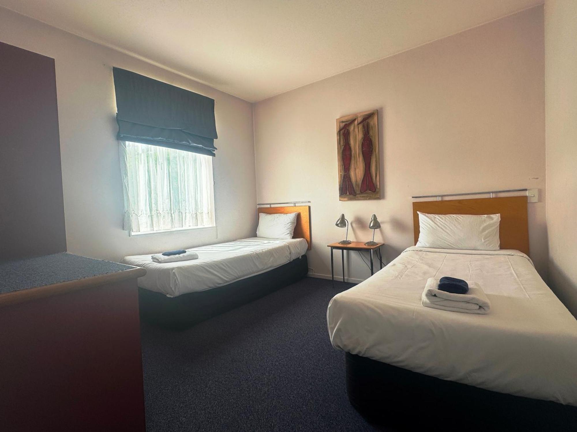 Best Western ולינגטו מראה חיצוני תמונה