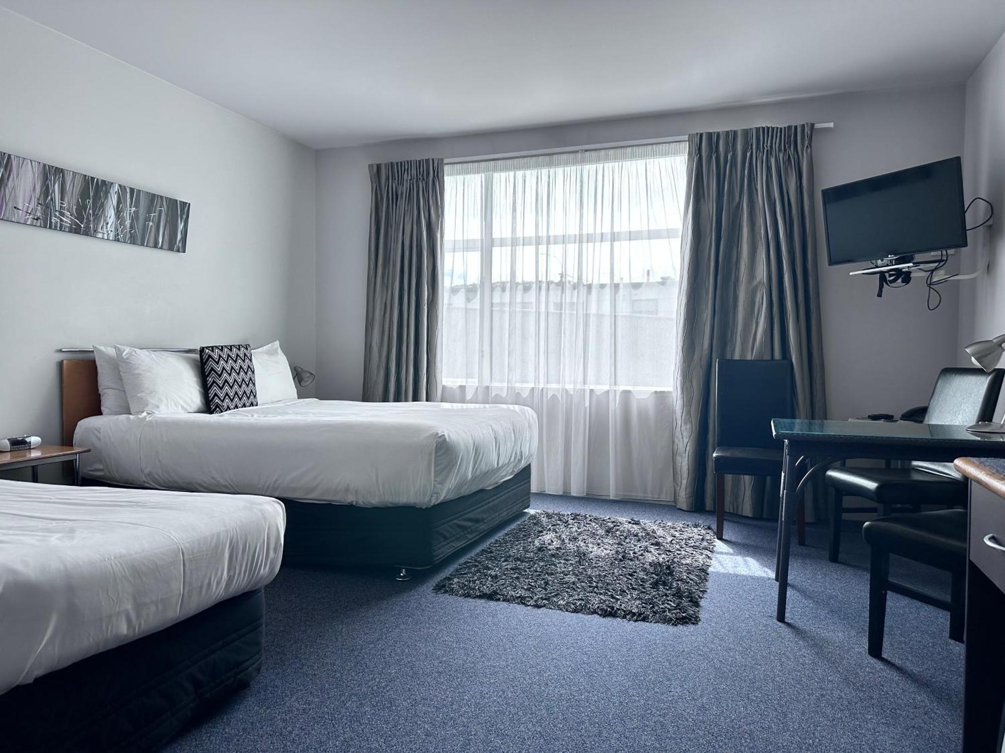 Best Western ולינגטו מראה חיצוני תמונה