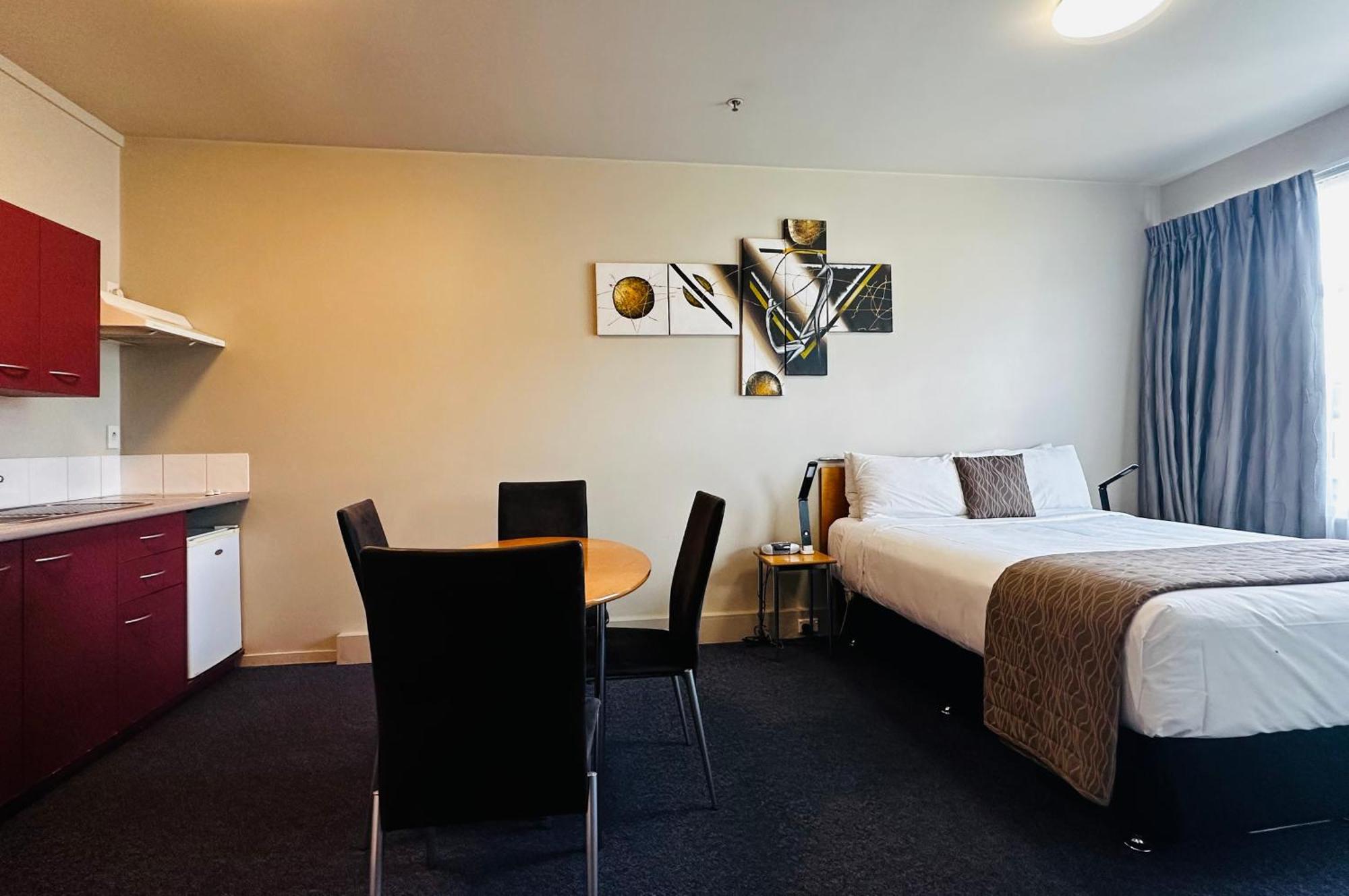 Best Western ולינגטו מראה חיצוני תמונה
