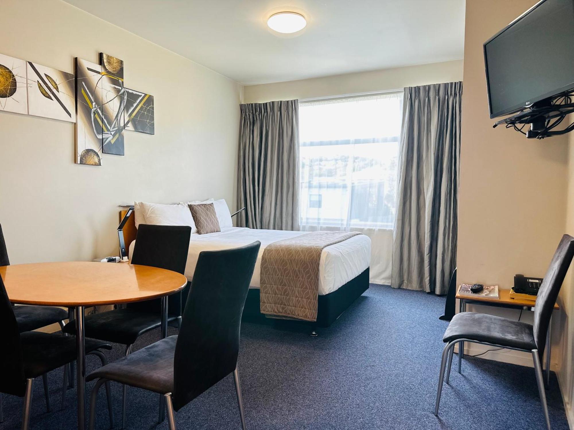 Best Western ולינגטו מראה חיצוני תמונה