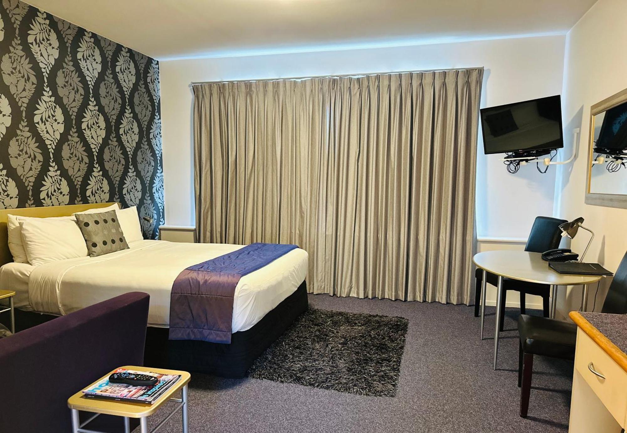 Best Western ולינגטו מראה חיצוני תמונה