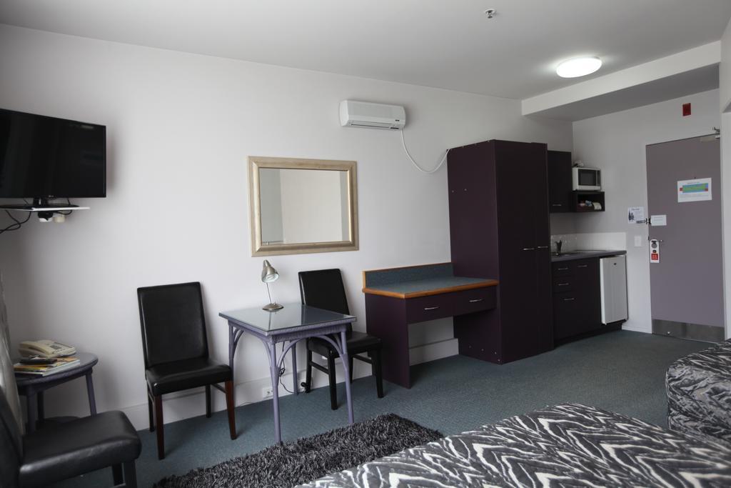 Best Western ולינגטו מראה חיצוני תמונה