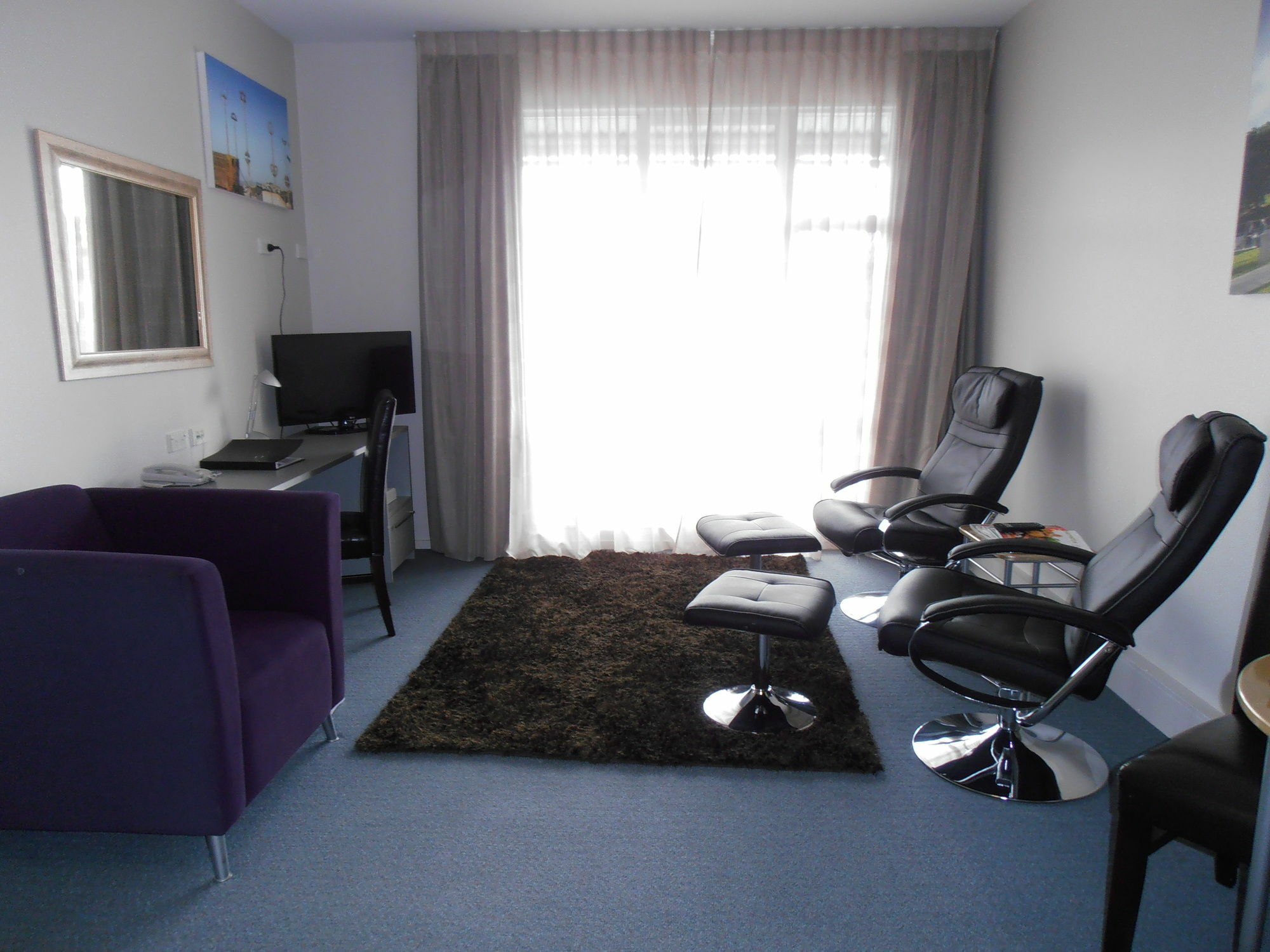 Best Western ולינגטו מראה חיצוני תמונה