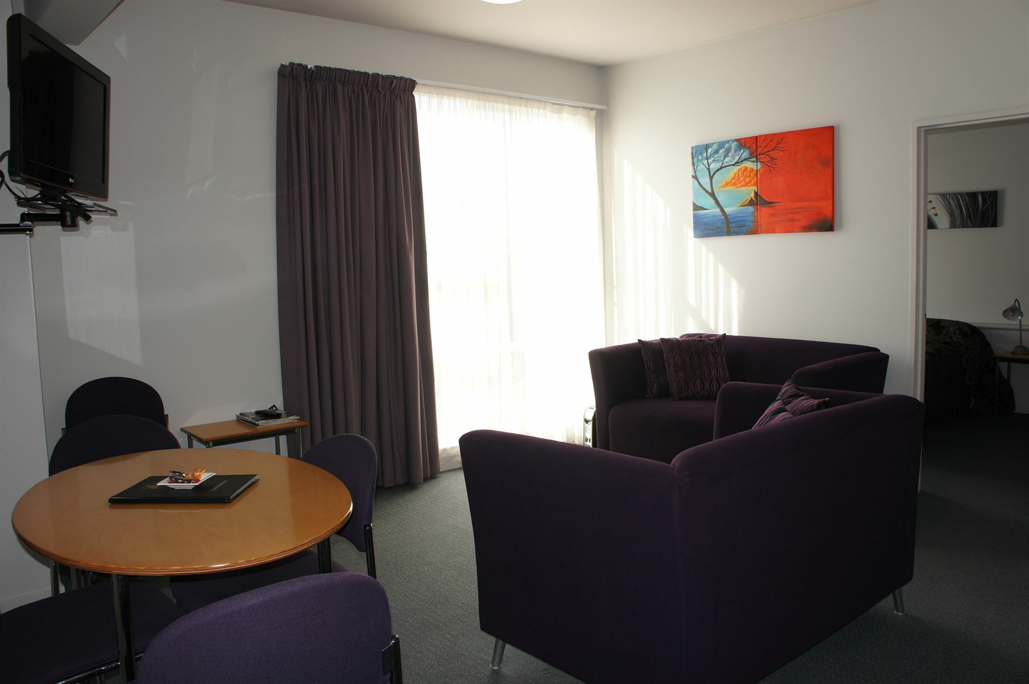 Best Western ולינגטו מראה חיצוני תמונה